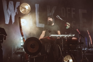 concert of Walk Off The Earth at Columbiahalle, Berlin (2018)
