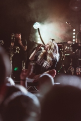 concert of Walk Off The Earth at Columbiahalle, Berlin (2018)