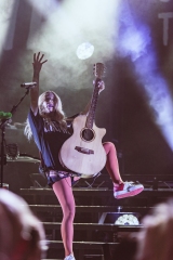 concert of Walk Off The Earth at Columbiahalle, Berlin (2018)