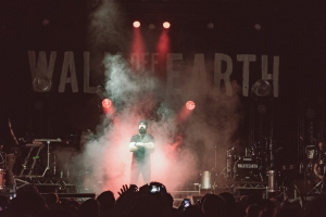 concert of Walk Off The Earth at Columbiahalle, Berlin (2018)