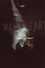 concert of Walk Off The Earth at Columbiahalle, Berlin (2018)