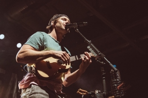 concert of Walk Off The Earth at Columbiahalle, Berlin (2018)