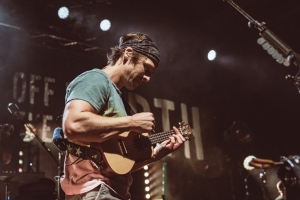 concert of Walk Off The Earth at Columbiahalle, Berlin (2018)