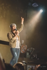 concert of We Are Scientists at Lido, Berlin (2018)