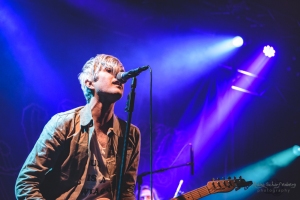 concert of We Are Scientists at Lido, Berlin (2018)
