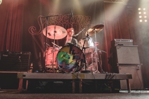 concert of We Are Scientists at Lido, Berlin (2018)