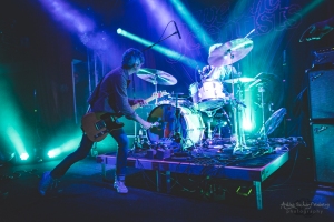 concert of We Are Scientists at Lido, Berlin (2018)