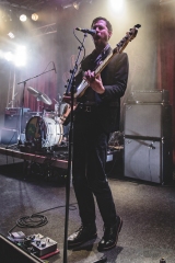 concert of We Are Scientists at Lido, Berlin (2018)