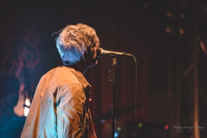 concert of We Are Scientists at Lido, Berlin (2018)