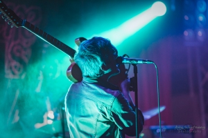 concert of We Are Scientists at Lido, Berlin (2018)
