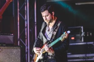 concert of We Are Scientists at Lido, Berlin (2018)