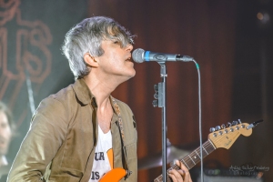 concert of We Are Scientists at Lido, Berlin (2018)