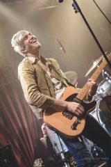 concert of We Are Scientists at Lido, Berlin (2018)