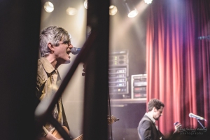 concert of We Are Scientists at Lido, Berlin (2018)