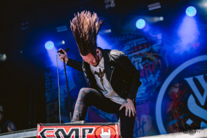 While She Sleeps - Vainstream Rockfest - Münster [29.06.2019]