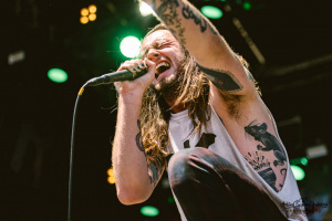 While She Sleeps - Vainstream Rockfest - Münster [29.06.2019]