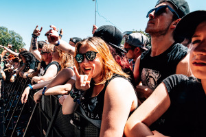 While She Sleeps - Vainstream Rockfest - Münster [29.06.2019]