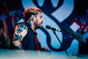 While She Sleeps - Vainstream Rockfest - Münster [29.06.2019]