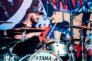 While She Sleeps - Vainstream Rockfest - Münster [29.06.2019]