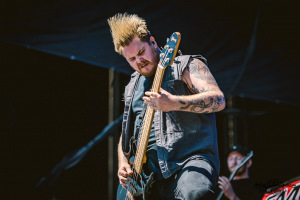 While She Sleeps - Vainstream Rockfest - Münster [29.06.2019]