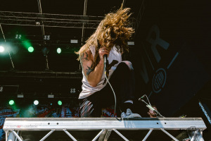 While She Sleeps - Vainstream Rockfest - Münster [29.06.2019]