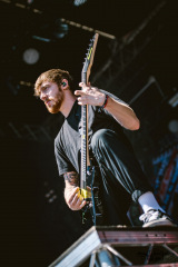 While She Sleeps - Vainstream Rockfest - Münster [29.06.2019]