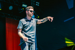 Whitechapel - Vainstream Rockfest - Münster [29.06.2019]