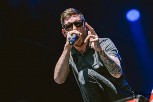 Whitechapel - Vainstream Rockfest - Münster [29.06.2019]