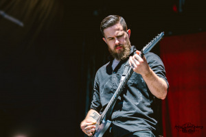 Whitechapel - Vainstream Rockfest - Münster [29.06.2019]
