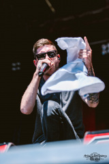 Whitechapel - Vainstream Rockfest - Münster [29.06.2019]