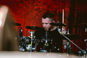 Whitechapel - Vainstream Rockfest - Münster [29.06.2019]