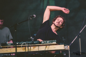 Woodman Jam - Bergfunk Open Air - Königs Wusterhausen [07.08.2021]
