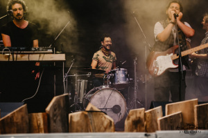Woodman Jam - Bergfunk Open Air - Königs Wusterhausen [07.08.2021]