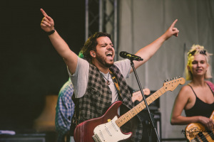 Woodman Jam - Bergfunk Open Air - Königs Wusterhausen [07.08.2021]