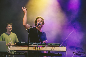 Woodman Jam - Bergfunk Open Air - Königs Wusterhausen [07.08.2021]