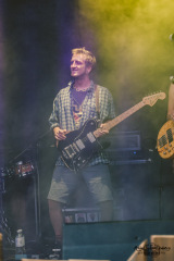 Woodman Jam - Bergfunk Open Air - Königs Wusterhausen [07.08.2021]
