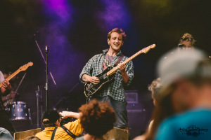 Woodman Jam - Bergfunk Open Air - Königs Wusterhausen [07.08.2021]