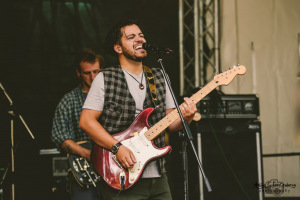 Woodman Jam - Bergfunk Open Air - Königs Wusterhausen [07.08.2021]