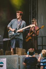 Woodman Jam - Bergfunk Open Air - Königs Wusterhausen [07.08.2021]