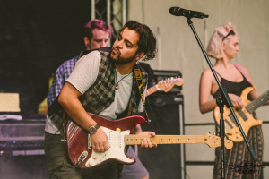 Woodman Jam - Bergfunk Open Air - Königs Wusterhausen [07.08.2021]