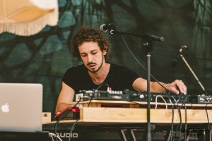 Woodman Jam - Bergfunk Open Air - Königs Wusterhausen [07.08.2021]