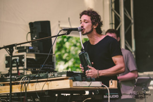 Woodman Jam - Bergfunk Open Air - Königs Wusterhausen [07.08.2021]