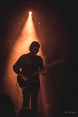 You Me At Six at Beatpol, Dresden (2017)