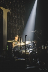 You Me At Six at Beatpol, Dresden (2017)