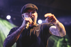Dropkick Murphys at Max-Schmeling, Berlin (2017)