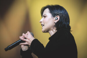 The Cranberries at  Admiralspalast, Berlin (2017)