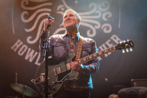 concert of Brian Fallon at O2 Institute, Birmingham (2018)