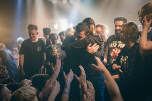 Parkway Drive at Lido, Berlin (2018)