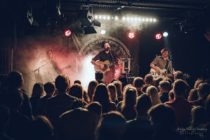 Mainfelt at Musik & Frieden, Berlin (2018)
