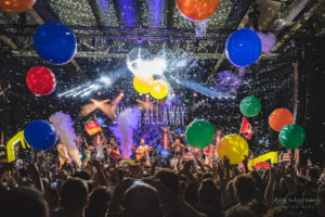 Walk Off The Earth at Columbiahalle, Berlin (2018)